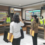 Seleksi Masuk Polisi: 2.629 Peserta Saling Sikut