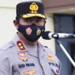 Mutasi Perwira Polda Sulut, Ini Daftarnya