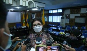 Berstatus Tersangka, Nasdem Segera Nonaktifkan VAP