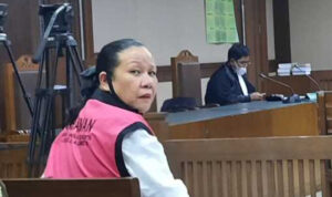 Maria Lumowa Divonis 18 Tahun Penjara