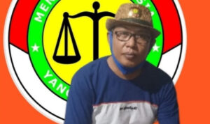 Pemred Media Online Kecam Pembunuhan Wartawan