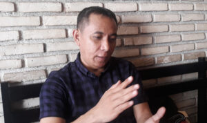 Jerry Massie: Politik Cepat Berubah