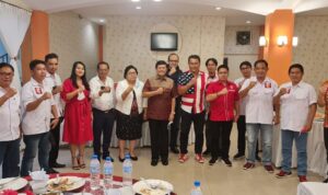Solichien: PKP Rumah Besar Para Pejuang
