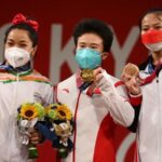 Windy Cantika Buat Merah Putih Mengangkasa