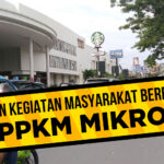 Aktivitas di Manado Hanya Sampai Jam 8 Malam