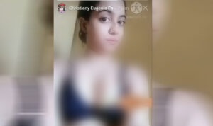 Akun Medsos Ketua Golkar Tampilkan Foto Vulgar