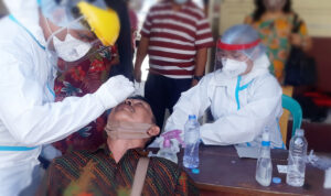Waspada! Varian Baru Covid19 Intai Sulut