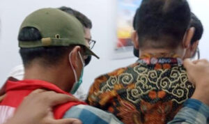 Tersangka Baru Kredit Macet Bank SulutGo