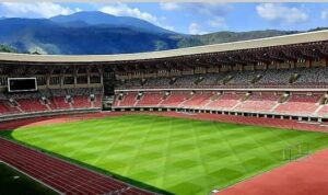 Sepakbola PON XX Papua, SULUT di Grup C