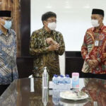 Anindita Pasiak Mewakili Sulut Belajar di USA