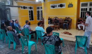 PWOIN Gelar Rapat Perdana, Bahas Program Kerja