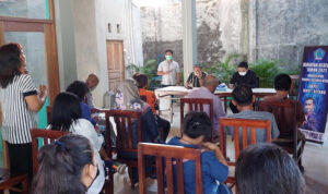 Minimnya Bantuan Jadi Keluhan Warga Bitung