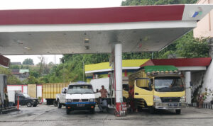 Mafia Solar Diancam, Pertamina Janji Stok Aman