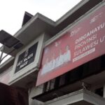 Walikota Manado Gelar Rolling Kecil-Kecilan