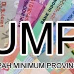 UMP Sulut 2022 Tidak Naik, Ini Besarannya