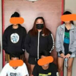 Gadis 15 Tahun Diamankan Polisi Karena MiChat