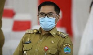 Rolling Minut, Berikut Kepala Dinas
