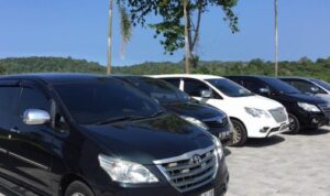 Sewa Mobil Manado Friendly