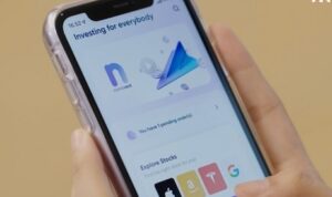 Proses KYC Nanovest Aman dengan Advance AI