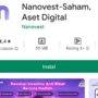 Nanovest Aplikasi Investasi Saham Amerika dan Kripto Terpercaya