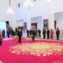 Pahlawan Nasional Tahun 2022, Soeharto hingga Sanusi