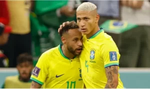 Ulasan Piala Dunia, Brazil Spanyol Paling Menjanjikan