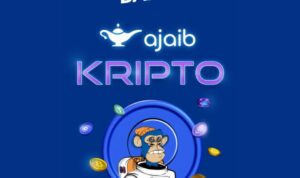 Aplikasi Crypto Terbaik, Ajaib Crypto