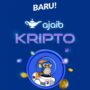 Aplikasi Crypto Terbaik, Ajaib Crypto