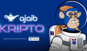 Ajaib Kripto, Aplikasi Kepercayan Gen Z