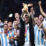 Review: Argentina Resmi Bintang Tiga