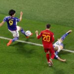 Pendukung Jerman Belum Move on dengan Gol Jepang