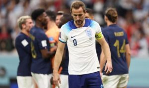 Review: Inggris Tetap Konsisten (Selalu Kalah)