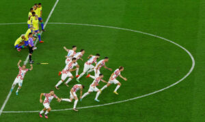 Review: Kroasia Memesona , Neymar Gulana