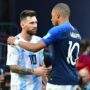 Review: Maroko Terhenti, Final Mbappe Vs Messi