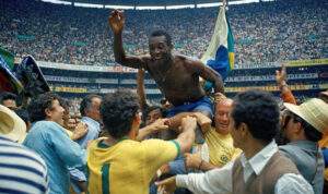 Mengenang Pele, Pemain Terbesar Sepanjang Masa