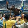 Mengenang Pele, Pemain Terbesar Sepanjang Masa