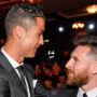 Siapa Terbaik, Messi atau Ronaldo?