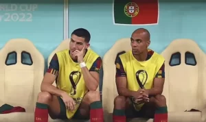 Karma Menolak Pemain Bintang