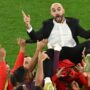 Review: Maroko Cetak Sejarah, Ronaldo Sedih Parah