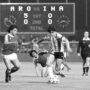 Kesemrawutan Sepakbola Indonesia