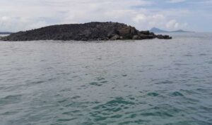 Pulau Baru di Tanimbar, Fenomena Pasca Gempa M 7,5