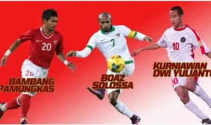 Thailand Juara AFF, Tamparan Telak untuk Indonesia
