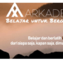 Kursus Arkademi untuk Alih Profesi