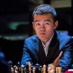 Profil Ding Liren, Kandidat Juara Dunia Catur 2023