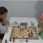 Agus dan Shanti Juara Catur Cepat Kejurnas 49