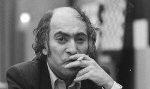 Mikhail Tal, Pecatur Berjuluk Penyihir dari Riga