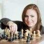 Judit Polgar, Pecatur Wanita Terbaik dalam Sejarah