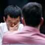 Ding Liren Blunder, Ian Nepo Main Aman