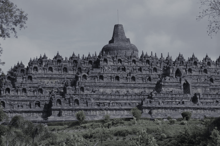 Candi Borobudur, Situs Warisan Dunia Kebanggaan Indonesia