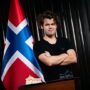 Juara Piala Dunia, Magnus Carlsen Memang Alien